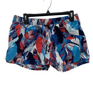 Patagonia Athletic Shorts with Pockets Women's Size Large